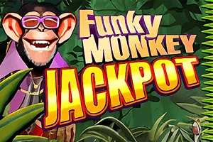 Funky Monkey JP - ADUGAMING