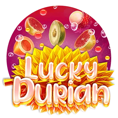 Habanero : Lucky Durian - ADUGAMING