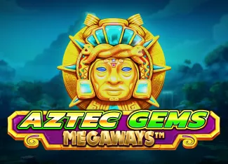Pragmatic : Aztec Gems Megaways - ADUGAMING