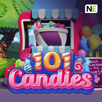 101 Candies - ADUGAMING
