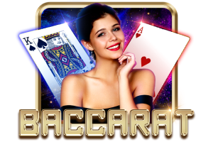 Baccarat Speed - ADUGAMING