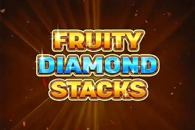 Octoplay : Fruity Diamond Stack - ADUGAMING