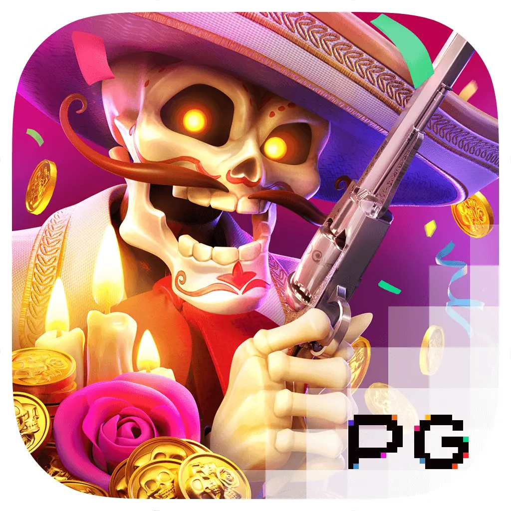 PGSoft : Wild Bandito - ADUGAMING