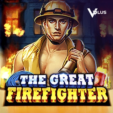 The Great Firefighter - ADUGAMING