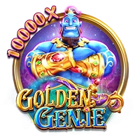 Facai : GOLDEN GENIE - ADUGAMING