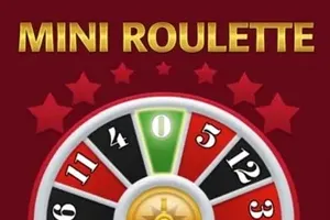 Mini Roulette - ADUGAMING