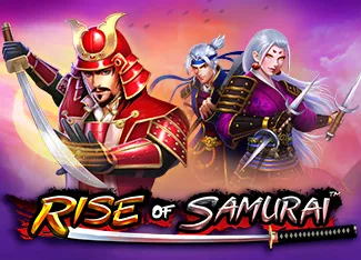 Pragmatic : Rise of Samurai - ADUGAMING