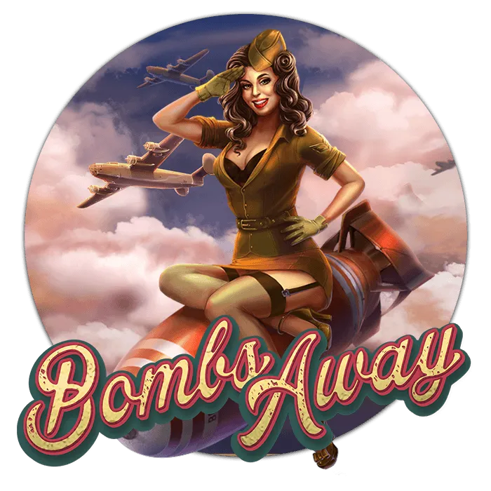 Habanero : Bombs Away - ADUGAMING