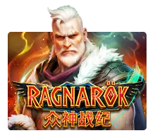 Ragnarok - ADUGAMING