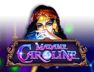 PLAYSTAR : MADAME CAROLINE - ADUGAMING