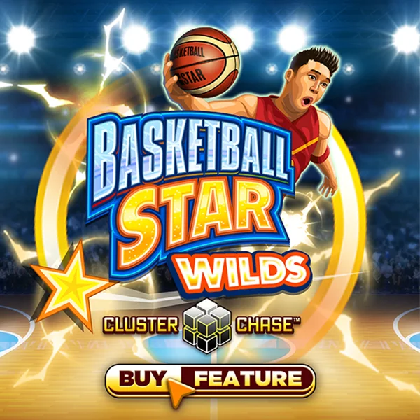 Basketball Star Wilds - ADUGAMING