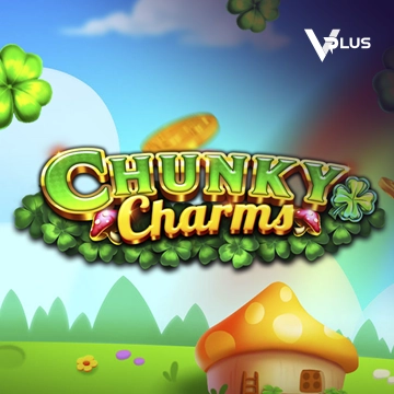 Chunky Charms - ADUGAMING