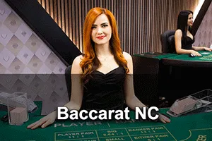 Baccarat NC - ADUGAMING