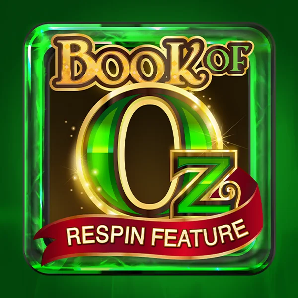 Book of Oz - ADUGAMING