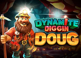 Dynamite Diggin Doug - ADUGAMING