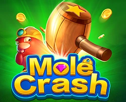 Mole Crash - ADUGAMING