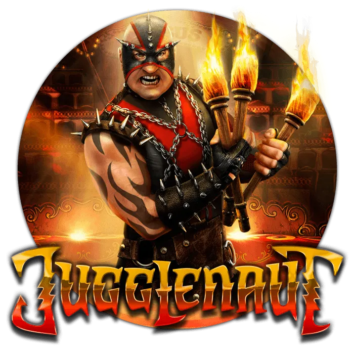 Habanero : Jugglenaut - ADUGAMING