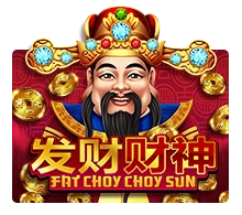 Joker123 : Fat Choy Choy Sun - ADUGAMING
