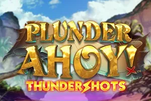 Plunder Ahoy! - ADUGAMING
