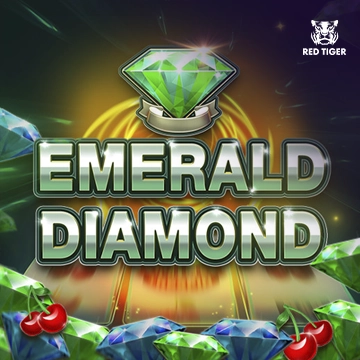 Redtiger : Emerald Diamond - ADUGAMING