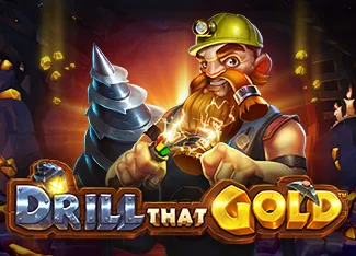 Pragmatic : Drill That Gold - ADUGAMING