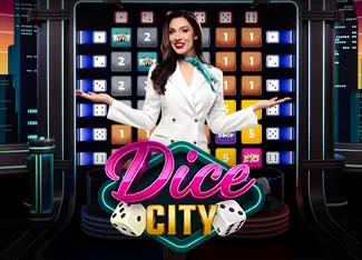 Boom City - ADUGAMING