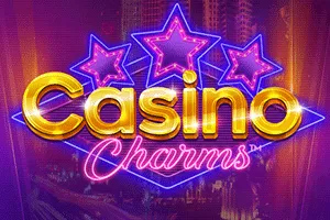 Casino Charms - ADUGAMING