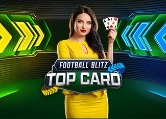 Football Blitz - ADUGAMING