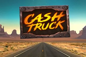 POP Cash Truck (Quickspin) - ADUGAMING