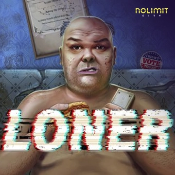 NolimitCity : Loner - ADUGAMING