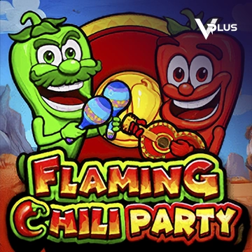 Flaming Chili Party - ADUGAMING