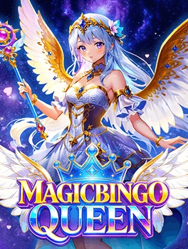 Magic Bingo Queen - ADUGAMING