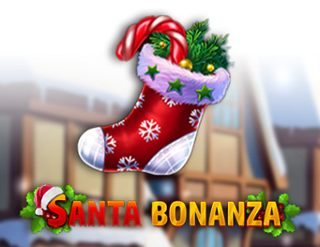 Besoft : Santa Bonanza - ADUGAMING