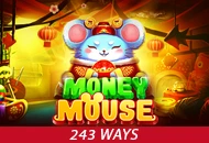 Spadegaming : Money Mouse - ADUGAMING