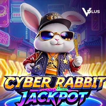 Cyber Rabbit Jackpot - ADUGAMING