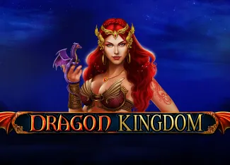 Pragmatic : Dragon Kingdom - ADUGAMING