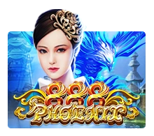 Joker123 : Phoenix 888 - ADUGAMING