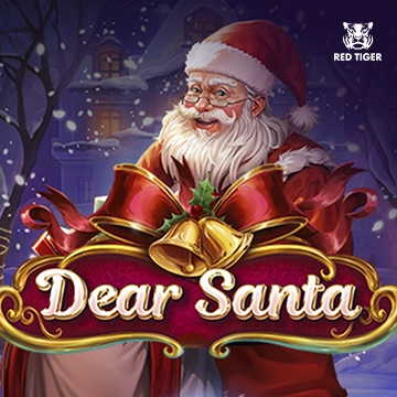 Redtiger : Dear Santa - ADUGAMING