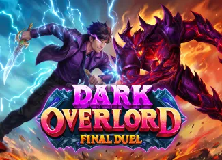 Pragmatic : Dark Overlord - Final Duel - ADUGAMING