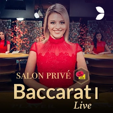 Salon Privé Baccarat I - ADUGAMING