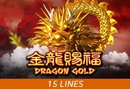 Spadegaming : Dragon Gold - ADUGAMING