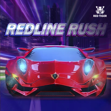 Redtiger : Redline Rush - ADUGAMING