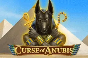 Curse of Anubis - ADUGAMING