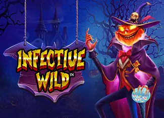 Pragmatic : Infective Wild - ADUGAMING