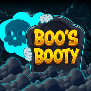 Octoplay : Boo’s Booty - ADUGAMING