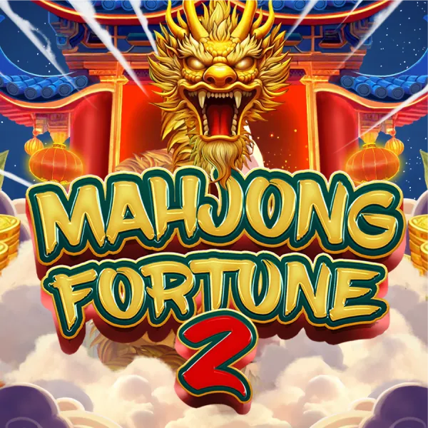 CosmoPlay : Mahjong Fortune 2 - ADUGAMING