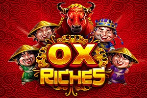 Ox Riches - ADUGAMING