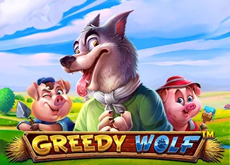 Pragmatic : Greedy Wolf - ADUGAMING