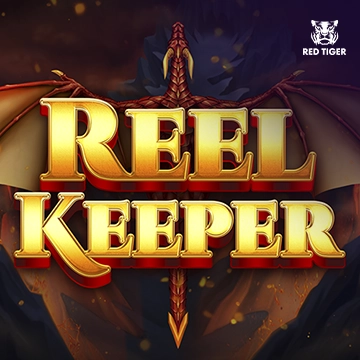 Redtiger : Reel Keeper - ADUGAMING