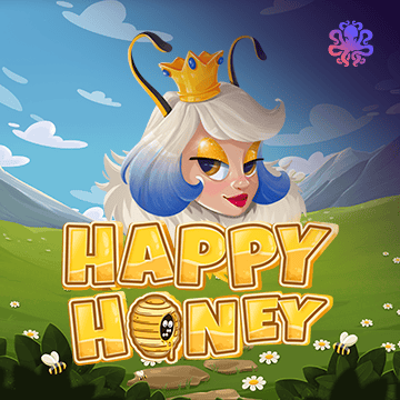 Octoplay : Happy Honey - ADUGAMING
